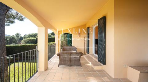 Foto 3 de Casa adosada en venda a Castellet, Fornells - Aiguablava, Girona