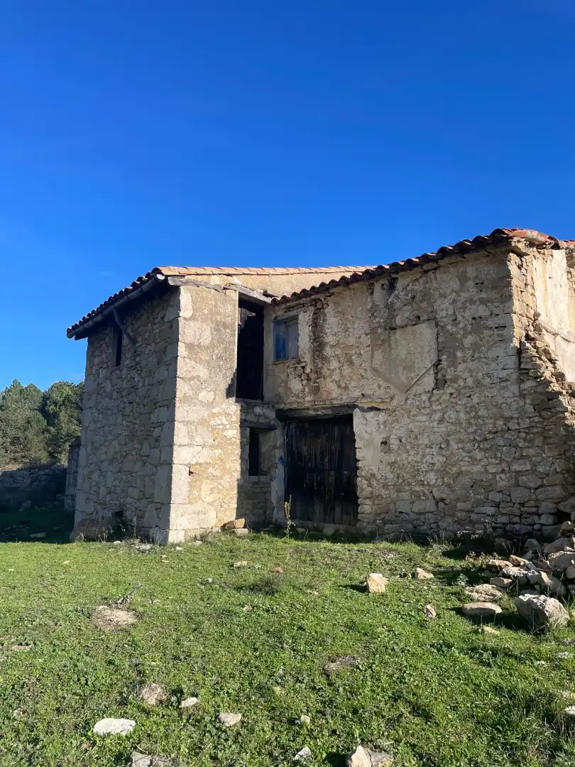 Terreny rústic en venda a La Pobla de Benifassà, imagen 2
