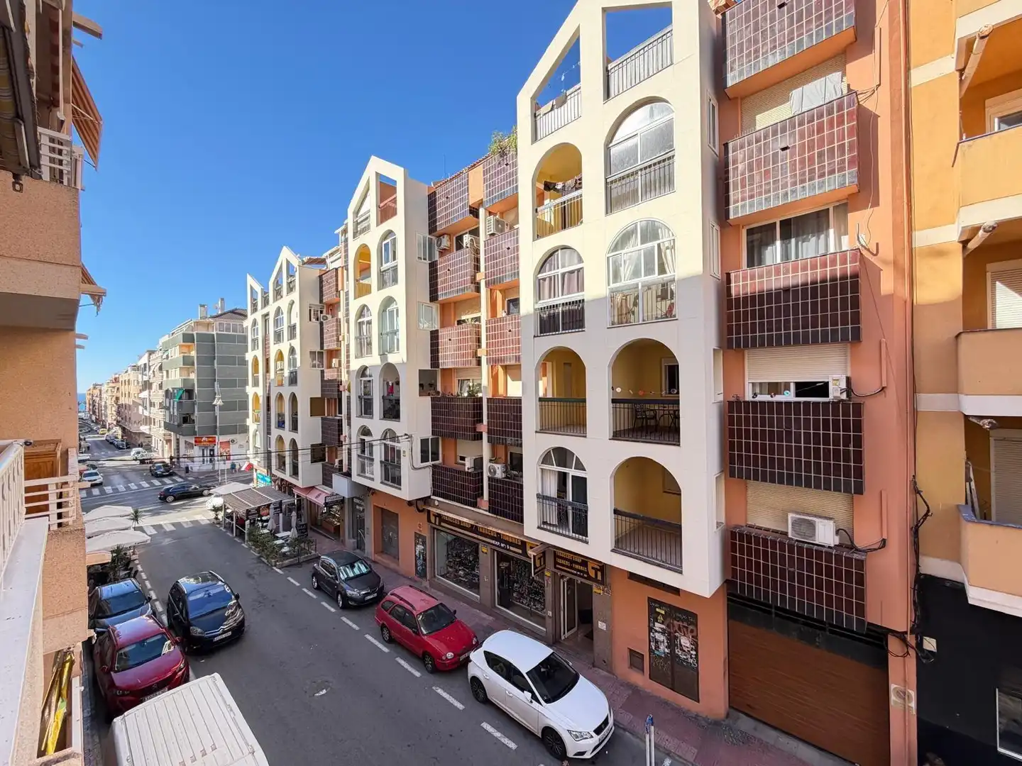 Appartement compact avec terrasse à vendre à Calle SAN PASCUAL, imagen 16
