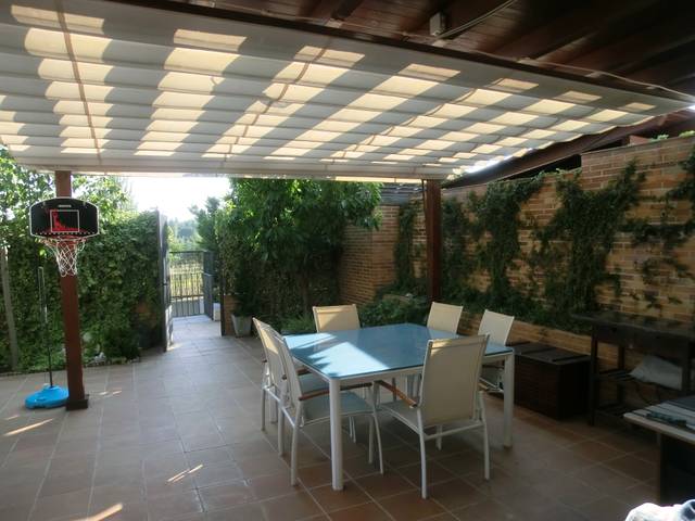 Casa adosada en Venta en Norte