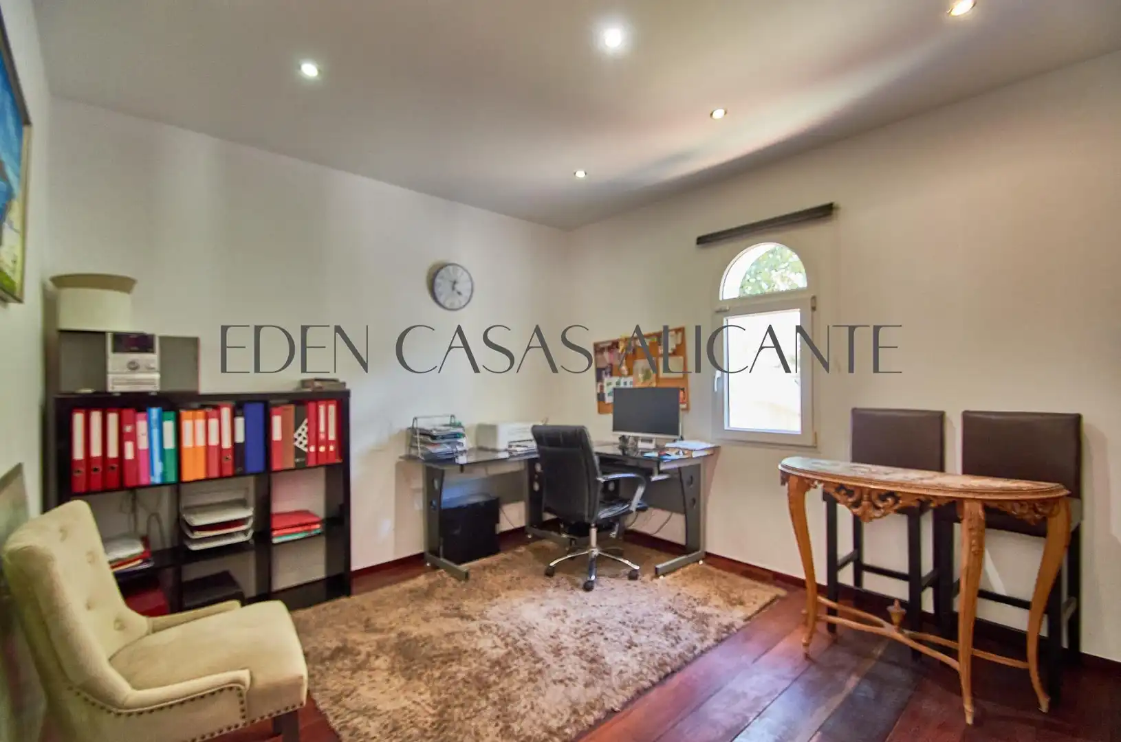 Detached house with pool for sale in Calle Carrasqueta, imagen 36