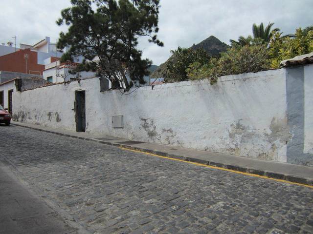 Casa-chalet en Venta en C/ la estrella en Los Silos