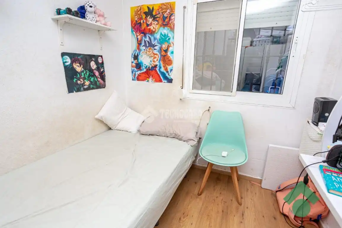 Habitación de Piso en venta en Algeciras