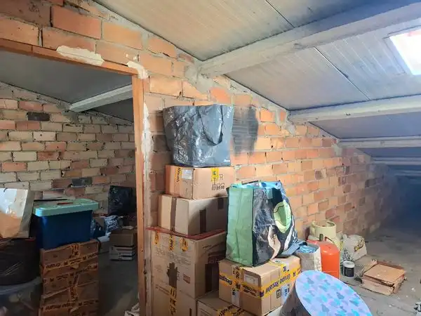 Flat for sale in Vigo   with Storage room