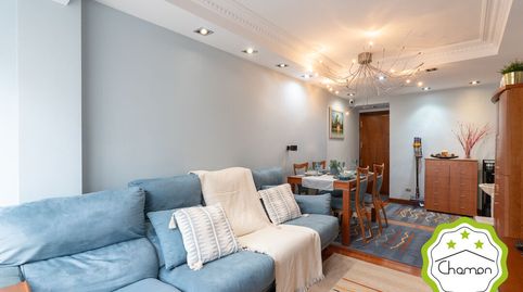 Photo 5 of Flat for sale in Almirante Martin de Vallecilla Kalea, Centro, Portugalete