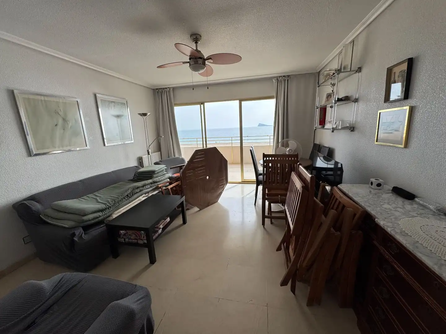 Appartement compact avec piscine à vendre à Playa de Poniente, imagen 8
