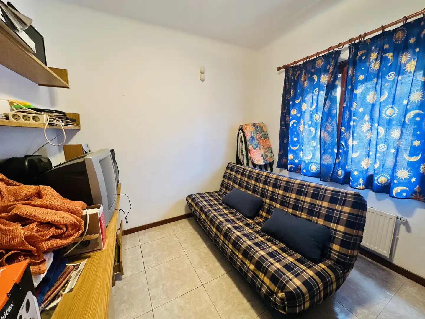 Casa amb terrassa en venda a Carrer Requesens, imagen 15