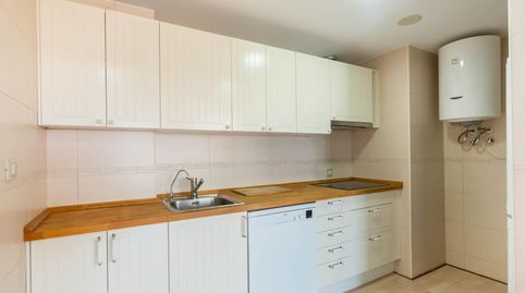 Foto 5 de Apartamento de alquiler en Avenida de Europa, Vistalegre, Murcia Capital