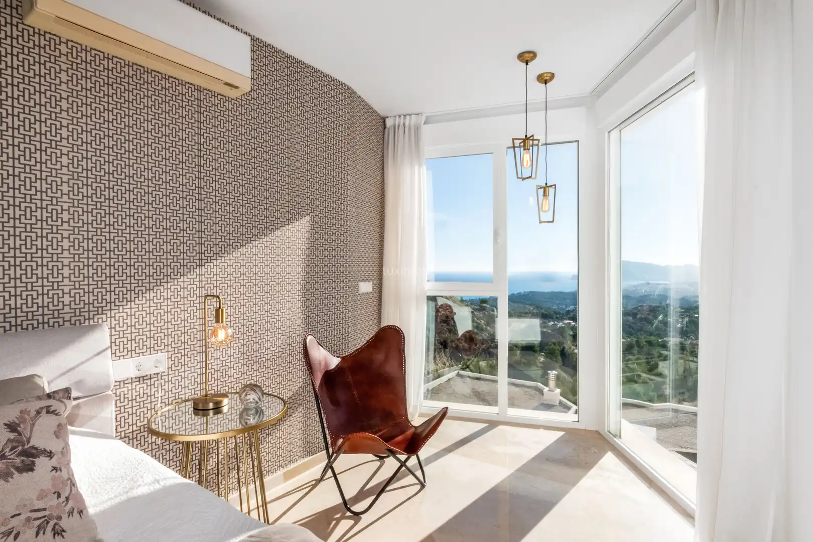 Chalet con piscina en venta en Altea la Vella, imagen 15