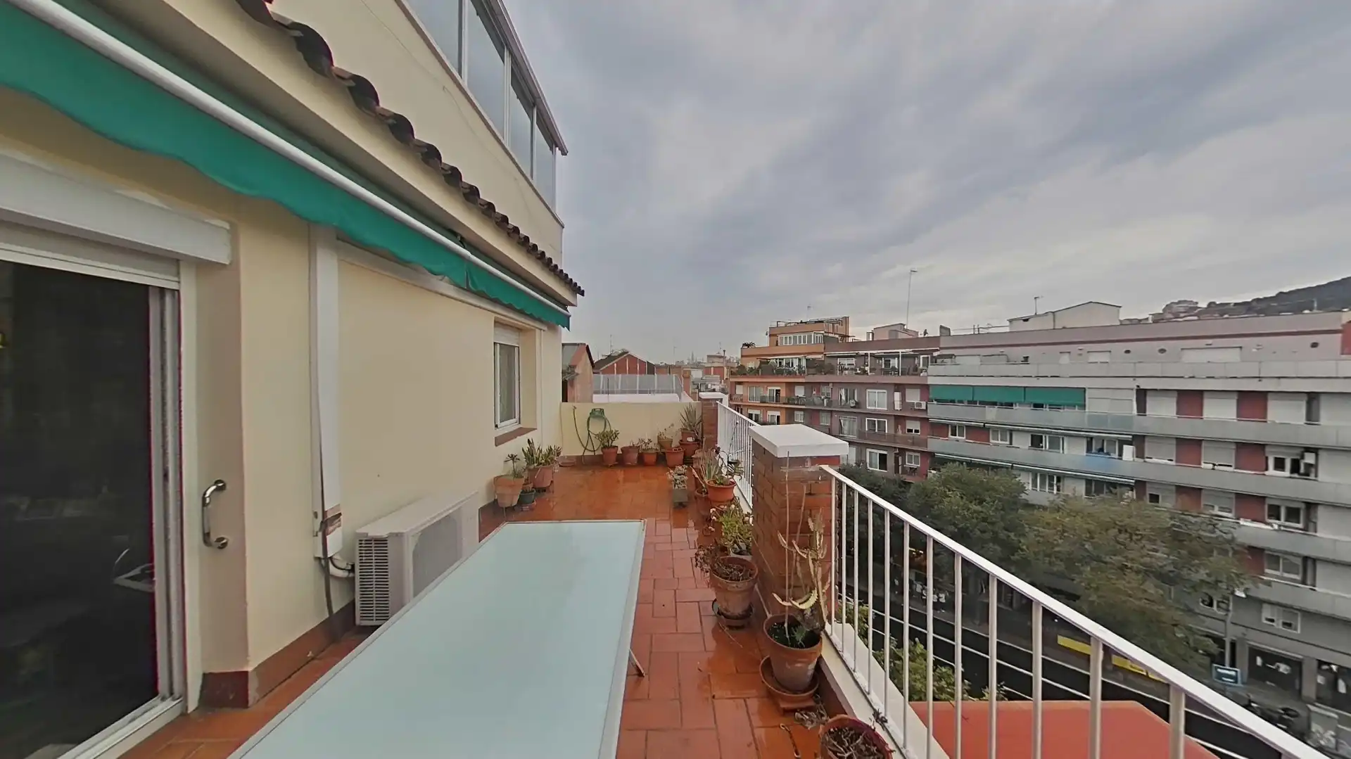 Àtic amb ascensor en venda a Sant Andreu, imagen 24