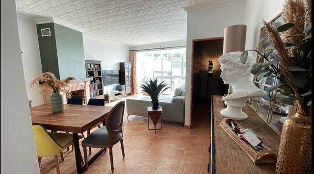 Piso en Venta en Centro