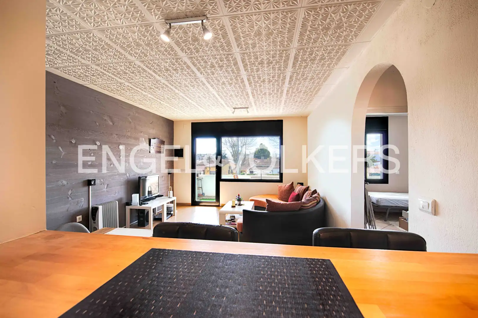 Piso en venta en Carrer Alberes, imagen 7