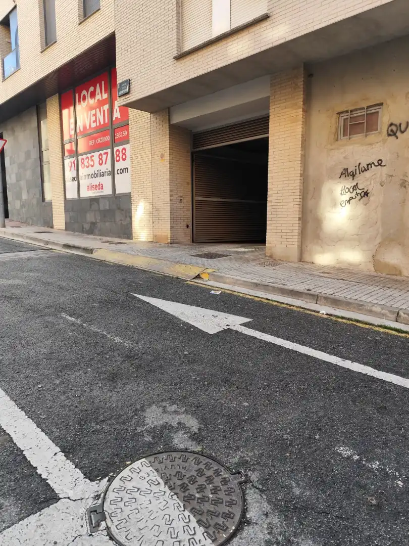 Individuale con ascensore in vendita a Calle Amigos del País, imagen 3