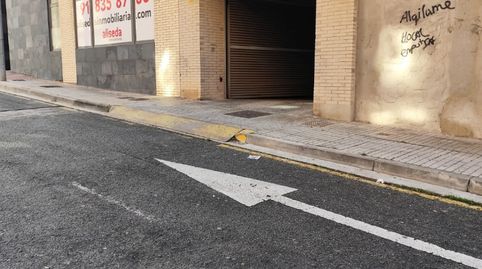 Photo 3 of Garage for sale in Calle Amigos del País, Centro, Tudela