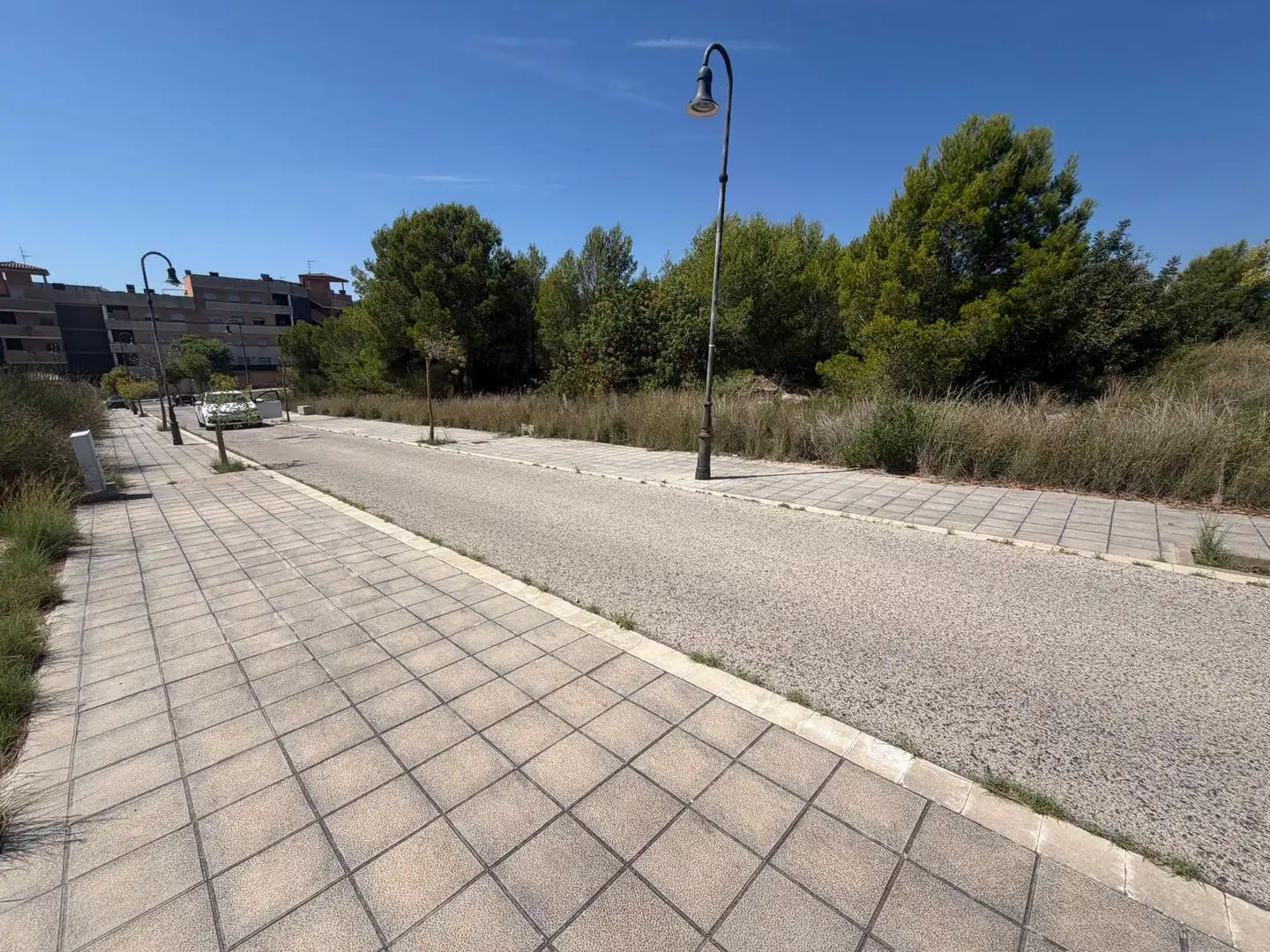 Terrain résidentiel à vendre à Carrer Glòria Fuertes 6, imagen 14