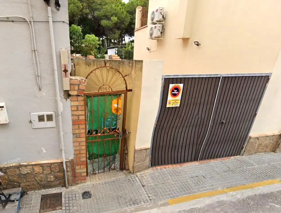 Casa en venta en Higuera