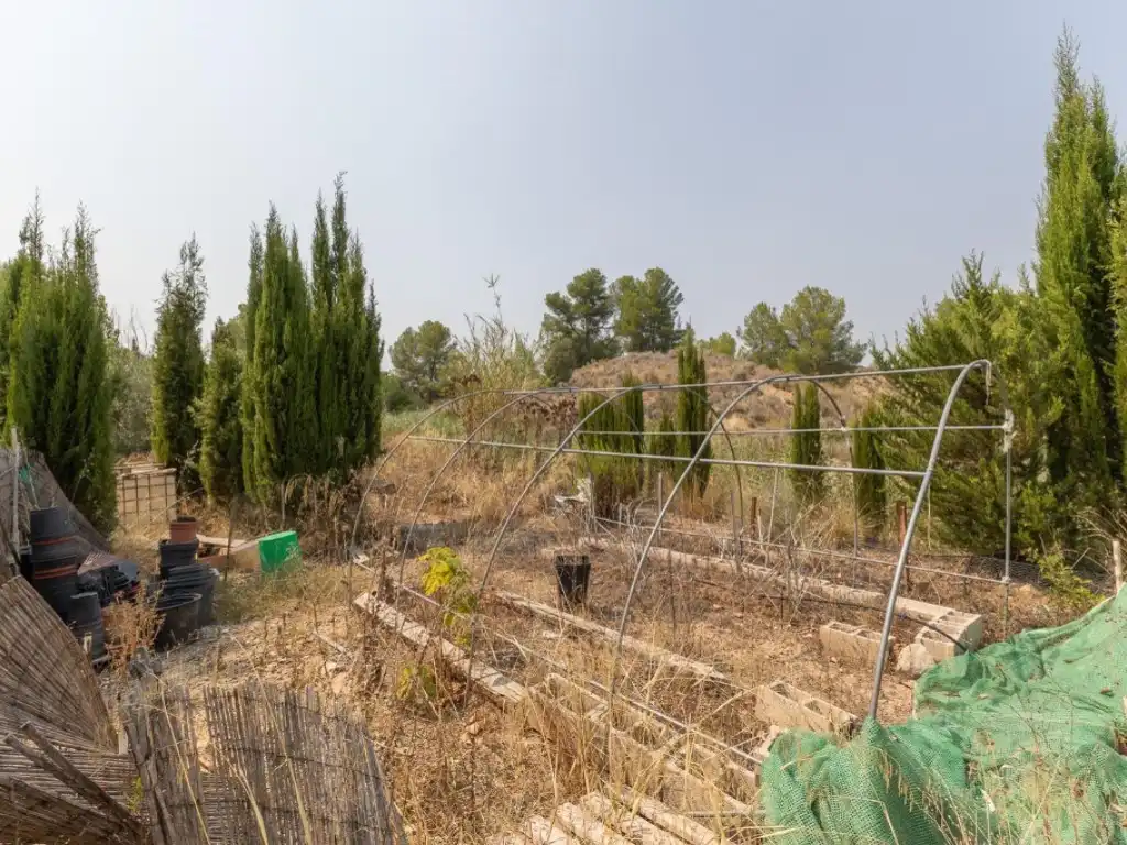 Casa o chalet en venta en Alborache