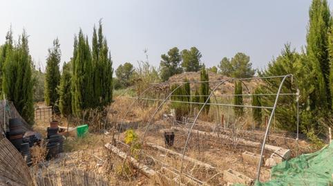 Foto 5 de Casa o chalet en venta en Diseminado P006, Alborache, Valencia