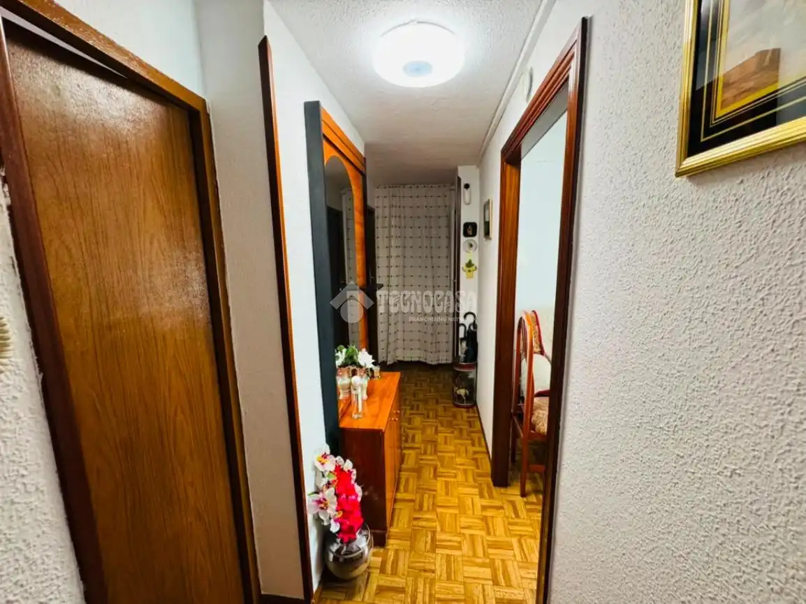 Flat for sale in Madrid