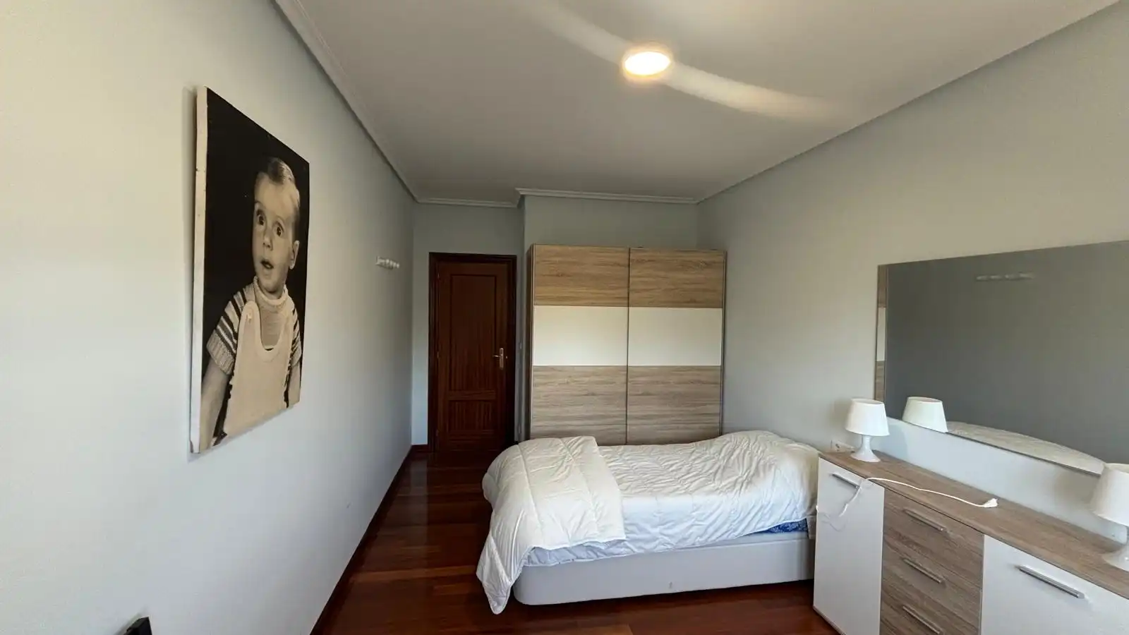 Appartamento con terrazza in vendita a Barrio la Somadilla 31A, imagen 30