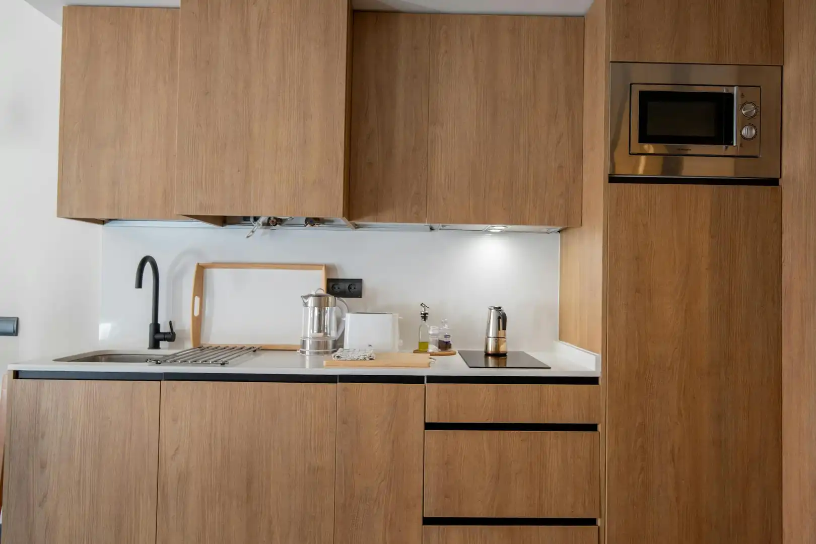 Wohnung zur Miete in Usera, imagen 7