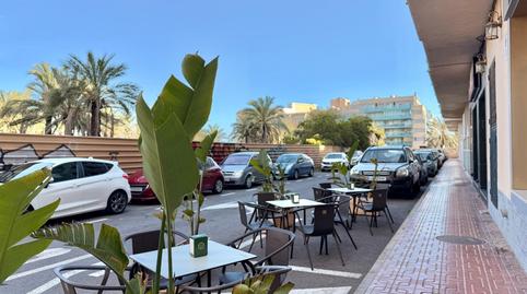 Photo 3 of Premises for rent in Zona Playa del Cura, Torrevieja