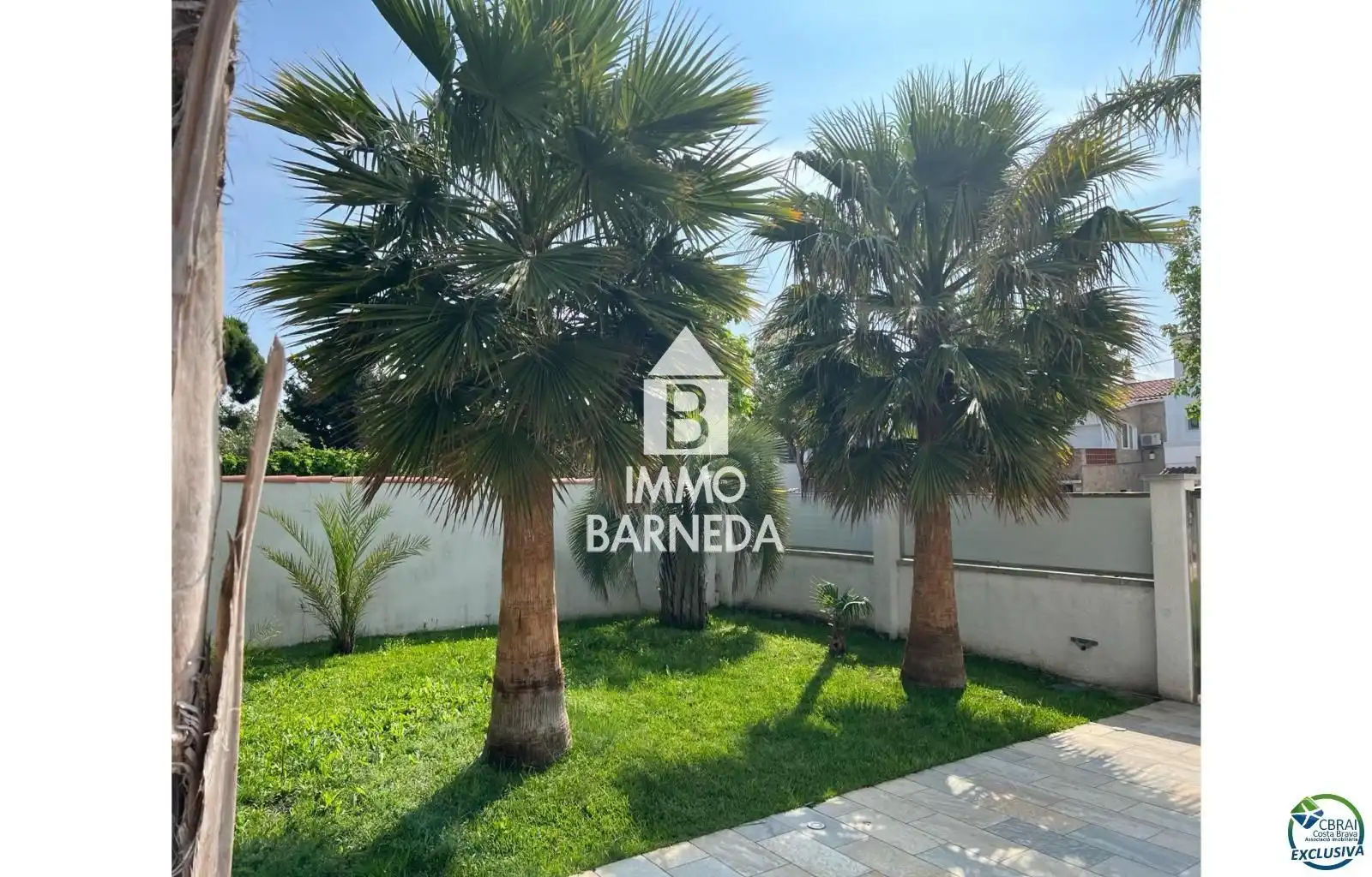Casa amb piscina en venda a Falconera 24, imagen 22