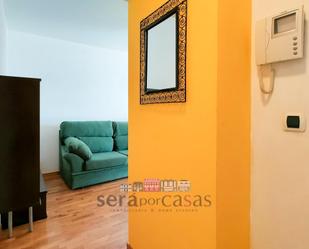 Bedroom of Apartment for sale in A Coruña Capital   with Balcony