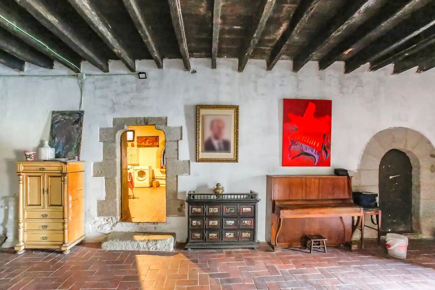 Finca rústica en venda en Cardedeu