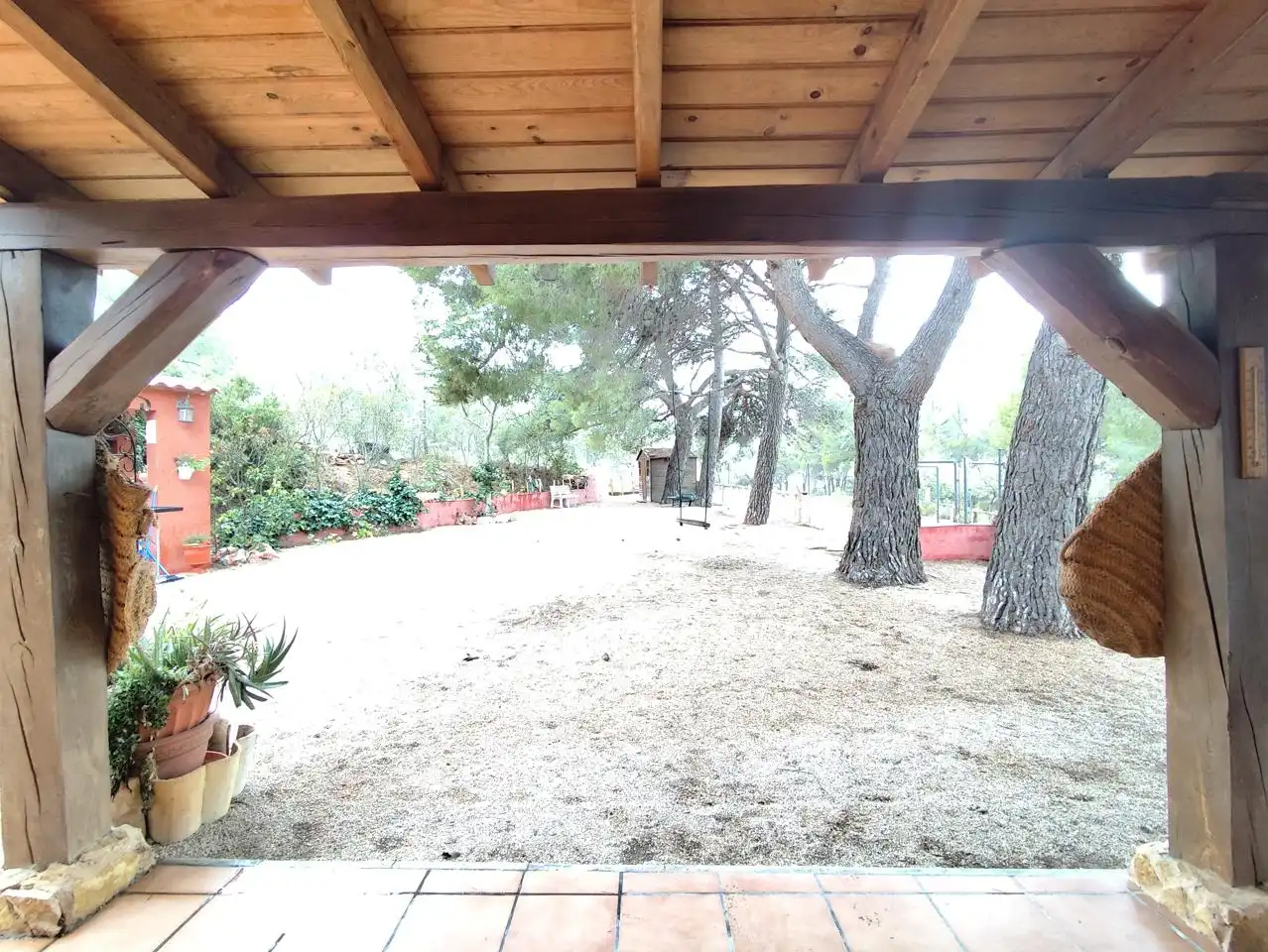 Country homes for rent in Ibi