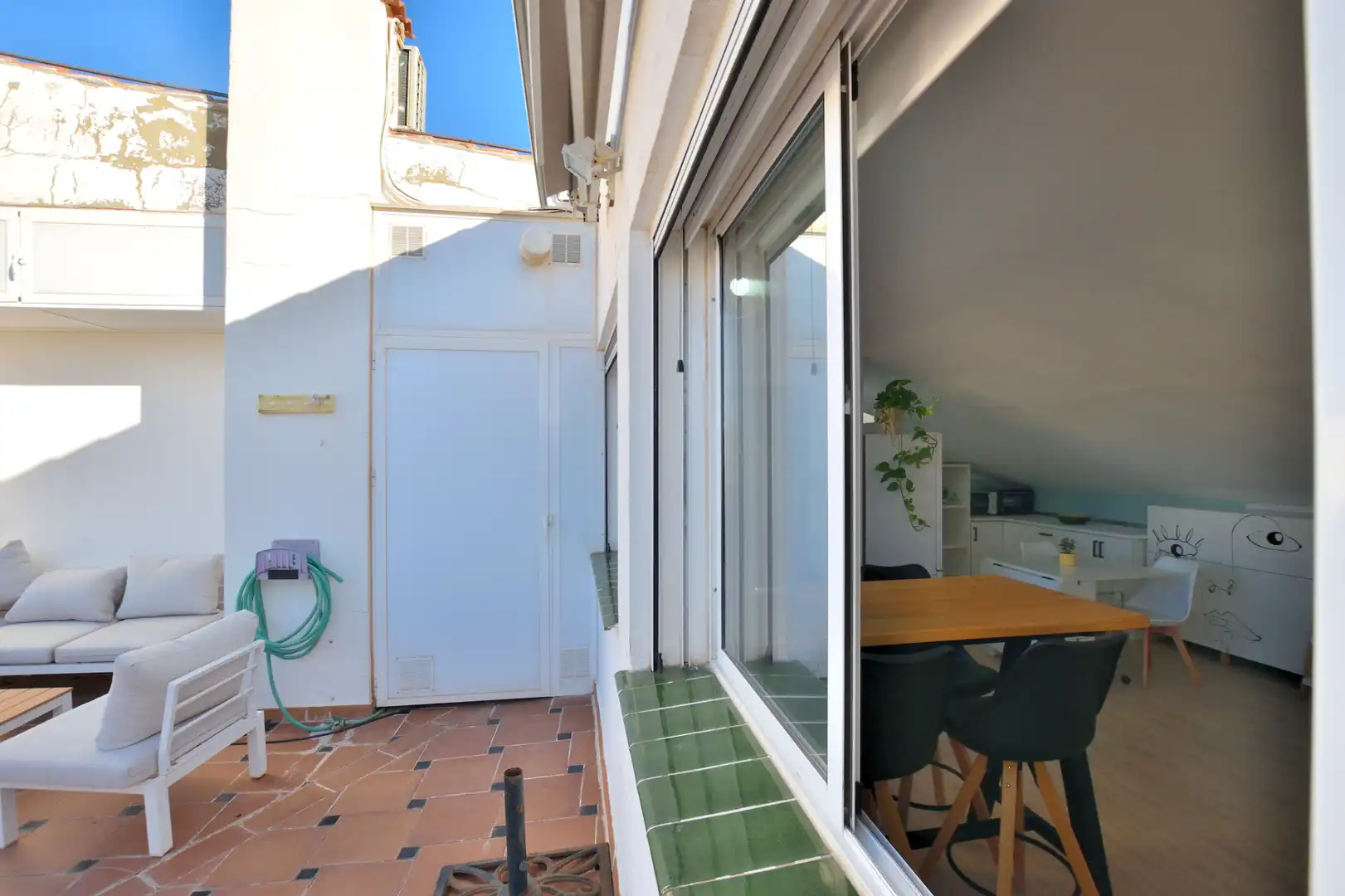 Ático con ascensor en venta en Calle Comandante Salvador Carrasco, imagen 29