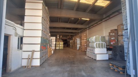 Foto 4 von Fabrikhallen zur Miete in Carrer Sèquia Favara, 30, Metro - Auditorio, Paiporta