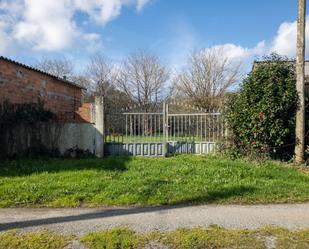 Country house for sale in Cospeito  with Heating and Private garden