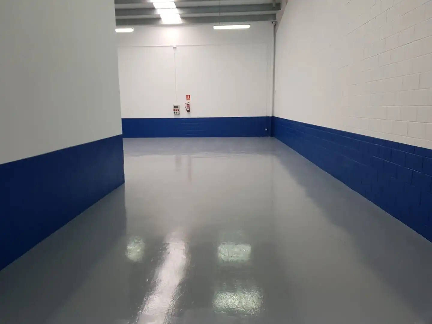 Nau industrial en venda a Santo Domingo de la Calzada, imagen 12