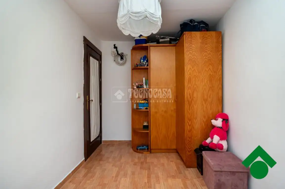 Schlafzimmer von Einfamilien-Reihenhaus zum Verkauf in Albolote
