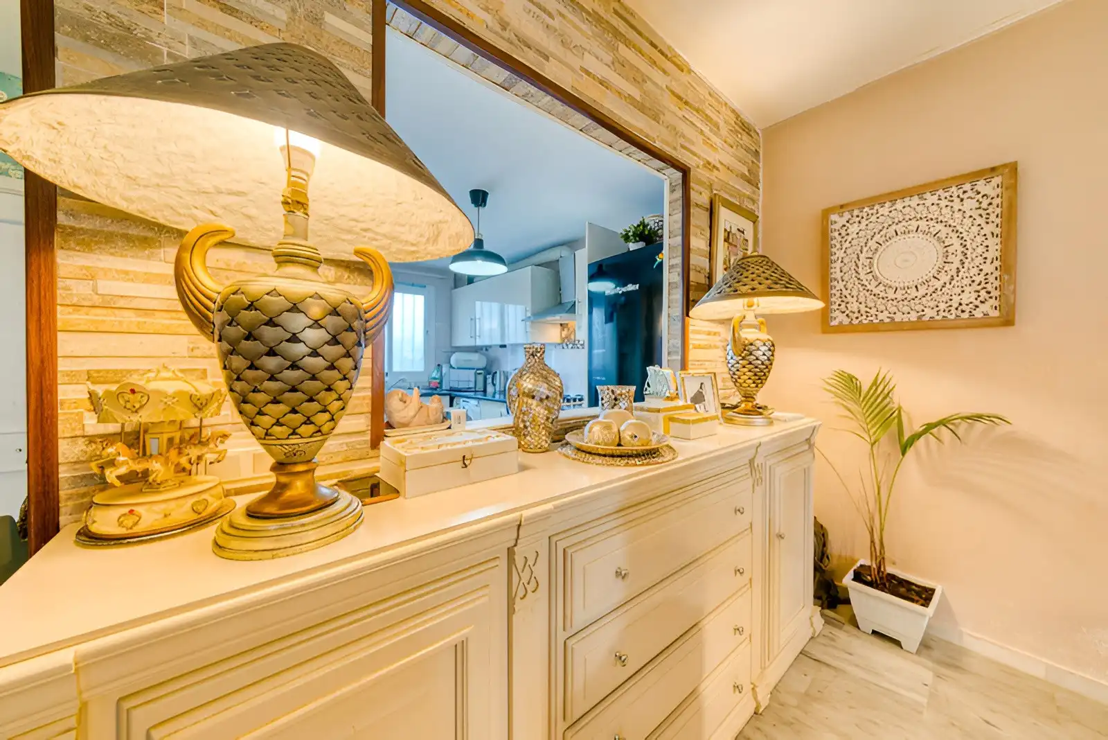 Casa a schiera con piscina in vendita a Benamara - Atalaya, imagen 7