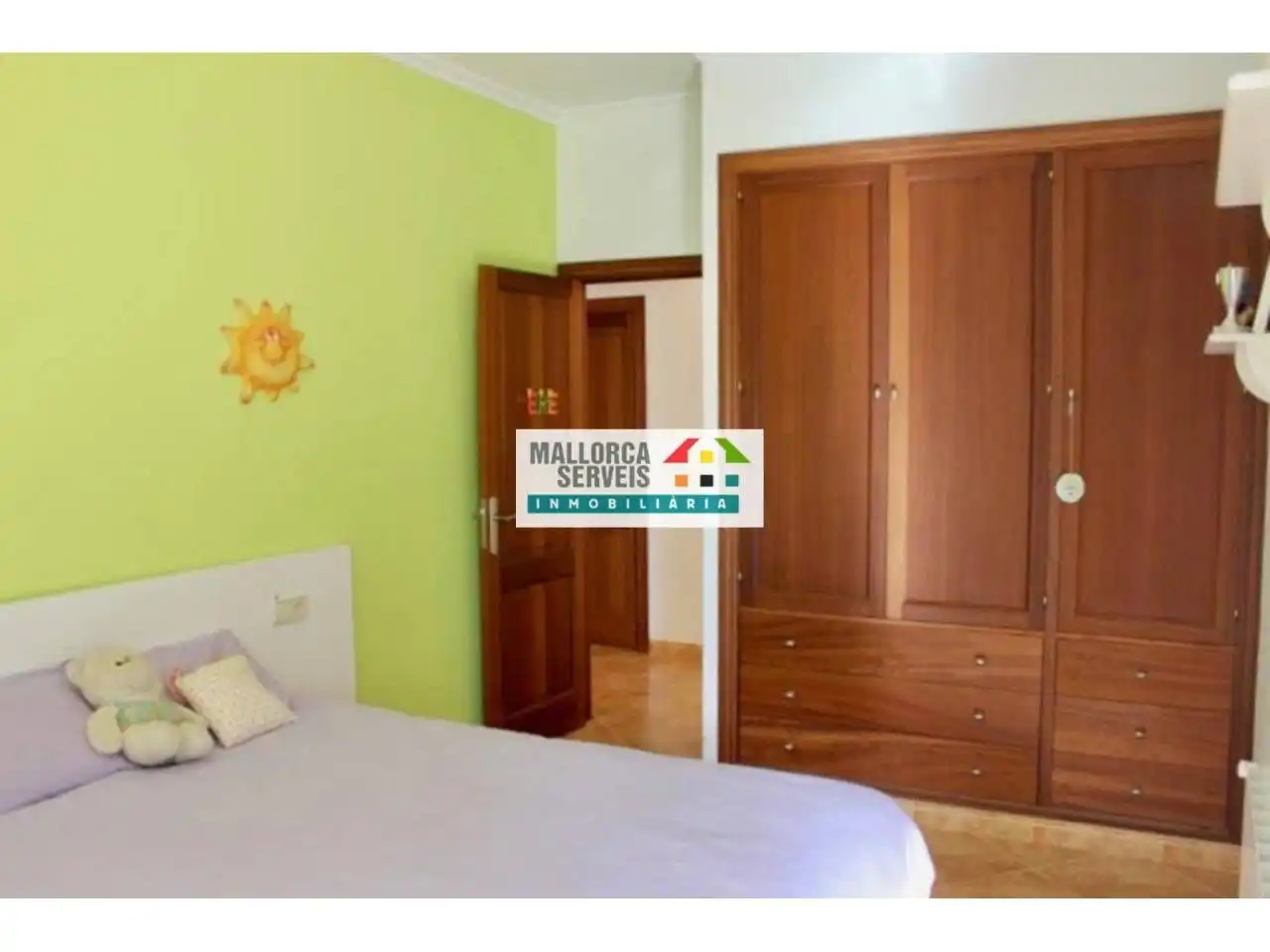 Casa con jardín en venta en Sant Llorenç des Cardassar, imagen 9