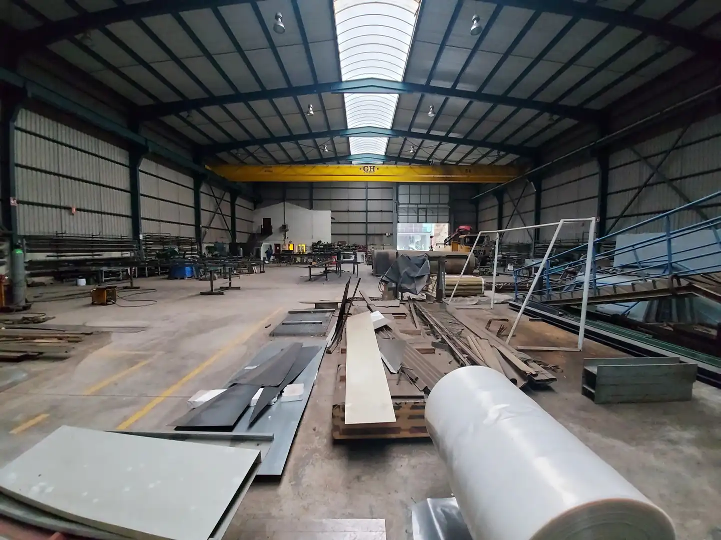 Industrial building for sale in Albelda de Iregua - La Yasa, imagen 2
