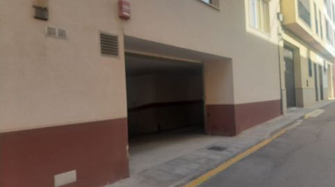 Garaje en venta en Segorbe., imagen 3