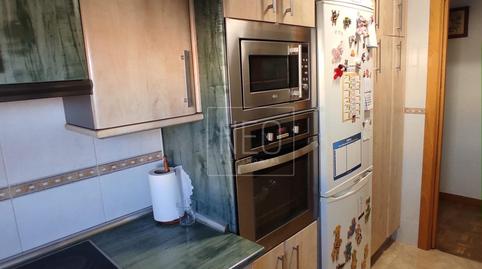 Foto 4 de Pis en venda a  Totuma, Pinar del Rey, Madrid