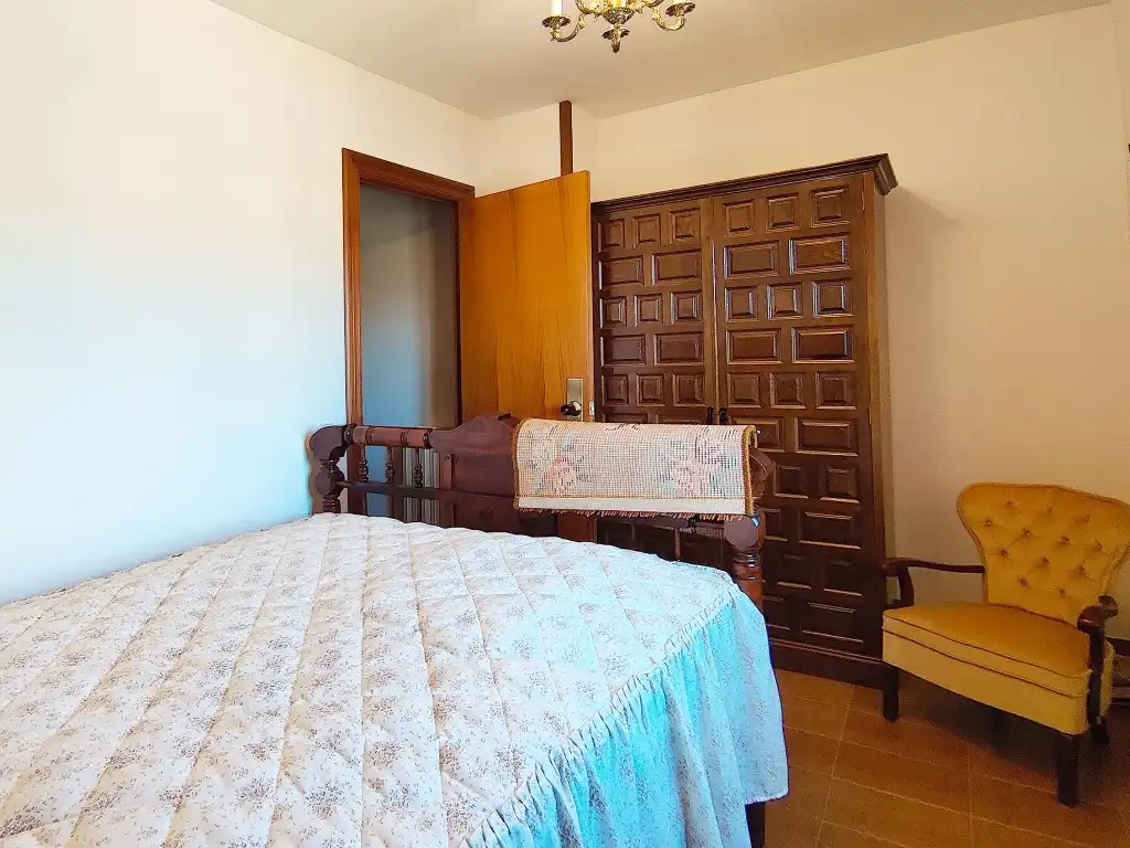 Bedroom of Houses for sale in Capella