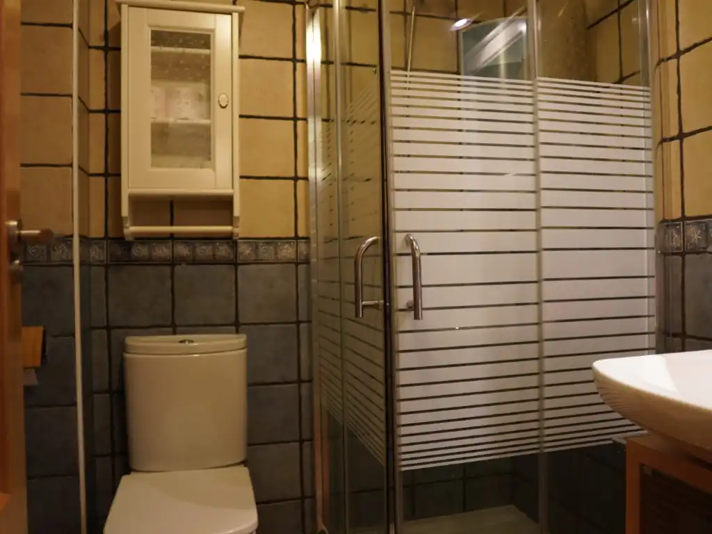 Apartamento con ascensor en alquiler en Avenida de Pineta 27, imagen 17