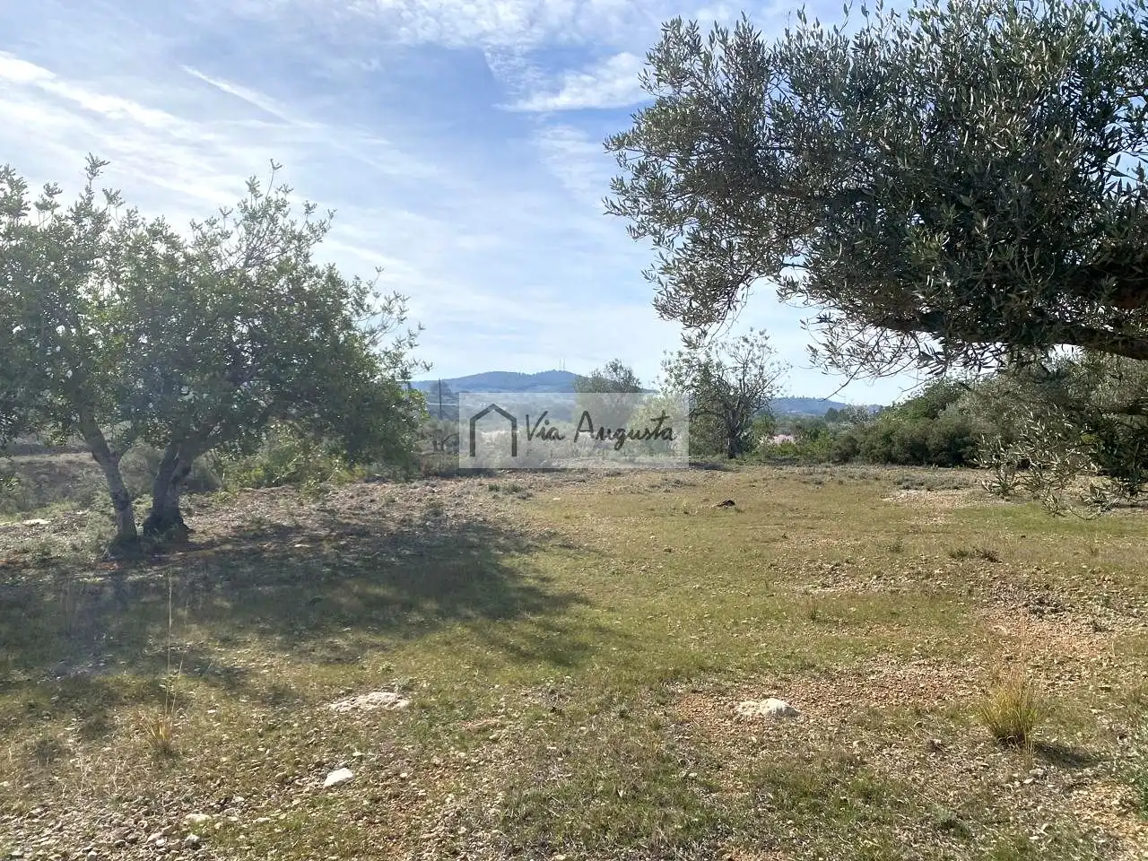 Terreno rustico in vendita a Planas, imagen 29