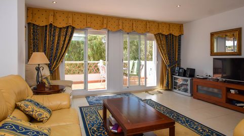 Foto 5 de Àtic en venda a Calle Poseidon, Nueva Torrequebrada, Benalmádena