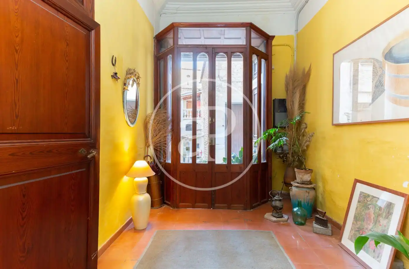 Houses for sale in Sóller  with Private garden, Storage room and Balcony