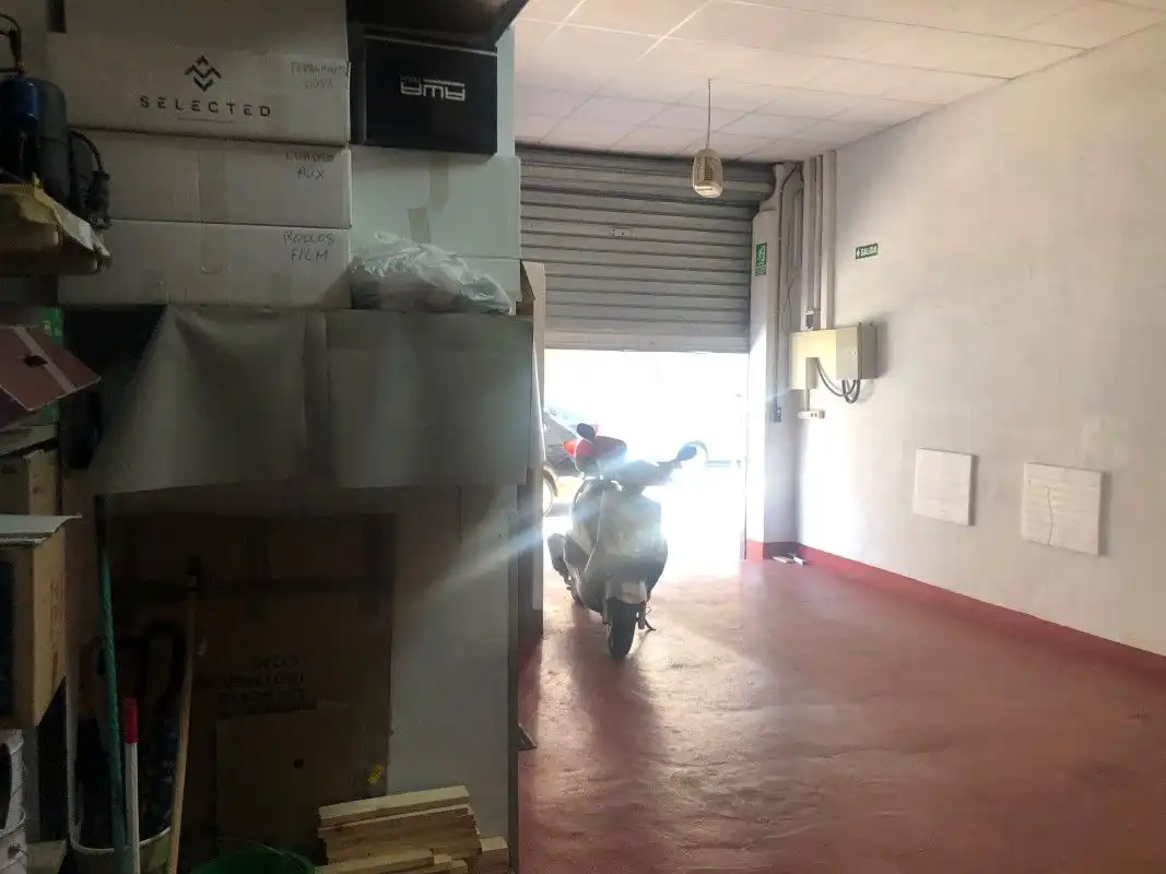 Business premises for sale in Centro Ciudad, imagen 16