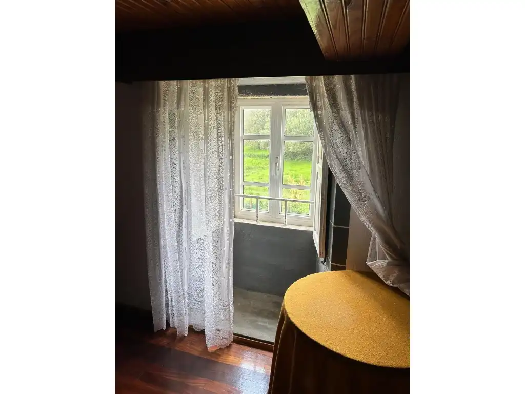 Schlafzimmer von Haus oder Chalet zum Verkauf in Forcarei