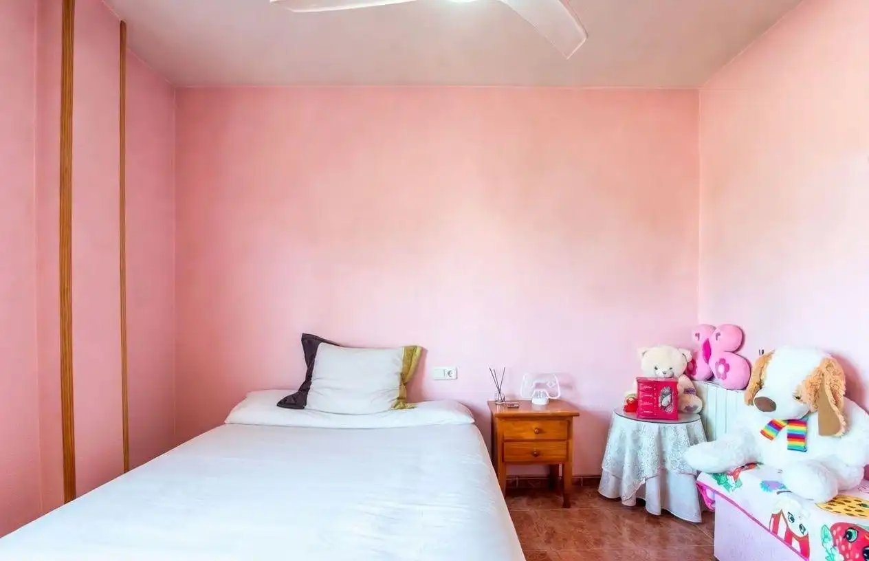 Chalet con terraza en venta en La Alcayna, imagen 38