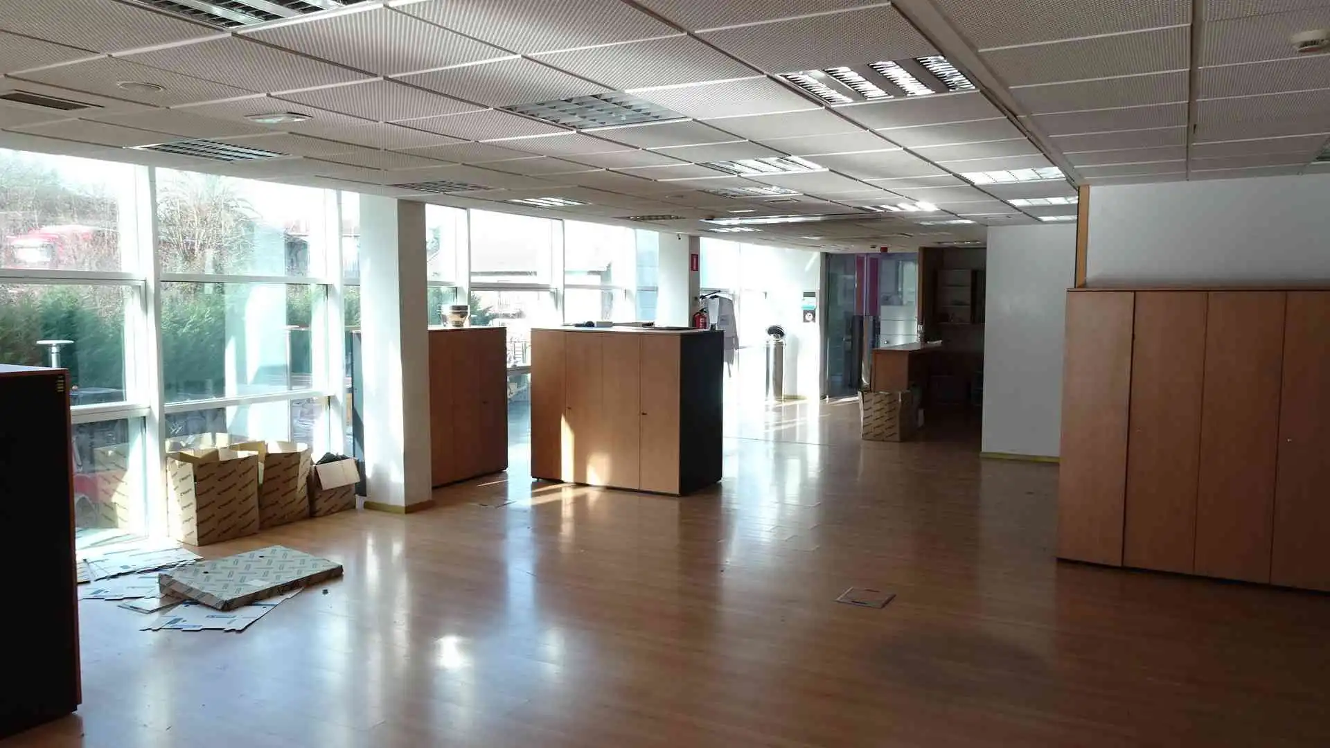 Nau industrial de lloguer a Igorre, imagen 60
