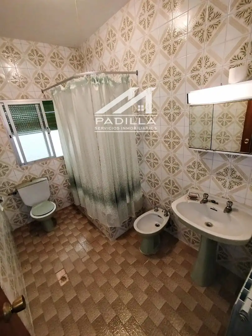 Casa adosada en venta en Santa Cruz del Retamar pueblo